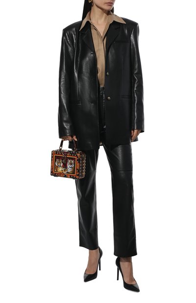 Сумка dolce box DOLCE & GABBANA, арт. BB5970/B5936, фото 3