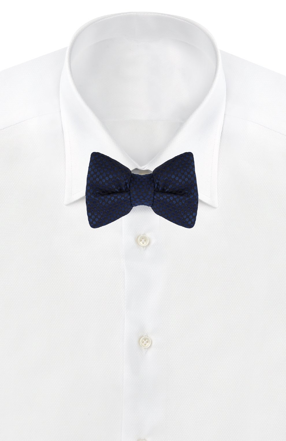 Галстук-бабочка TOM FORD, арт. 5TF27/4CH, фото 2