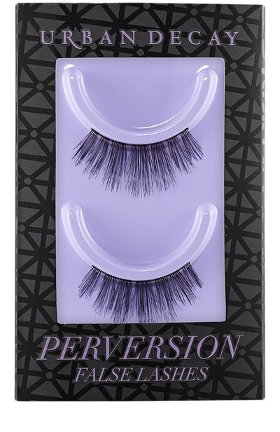 Женские накладные ресницы perversion trap URBAN DECAY, арт. 604214923218