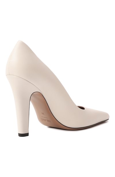 Кожаные туфли belle 100 PARIS TEXAS, арт. PX1558/XNPPF, фото 5