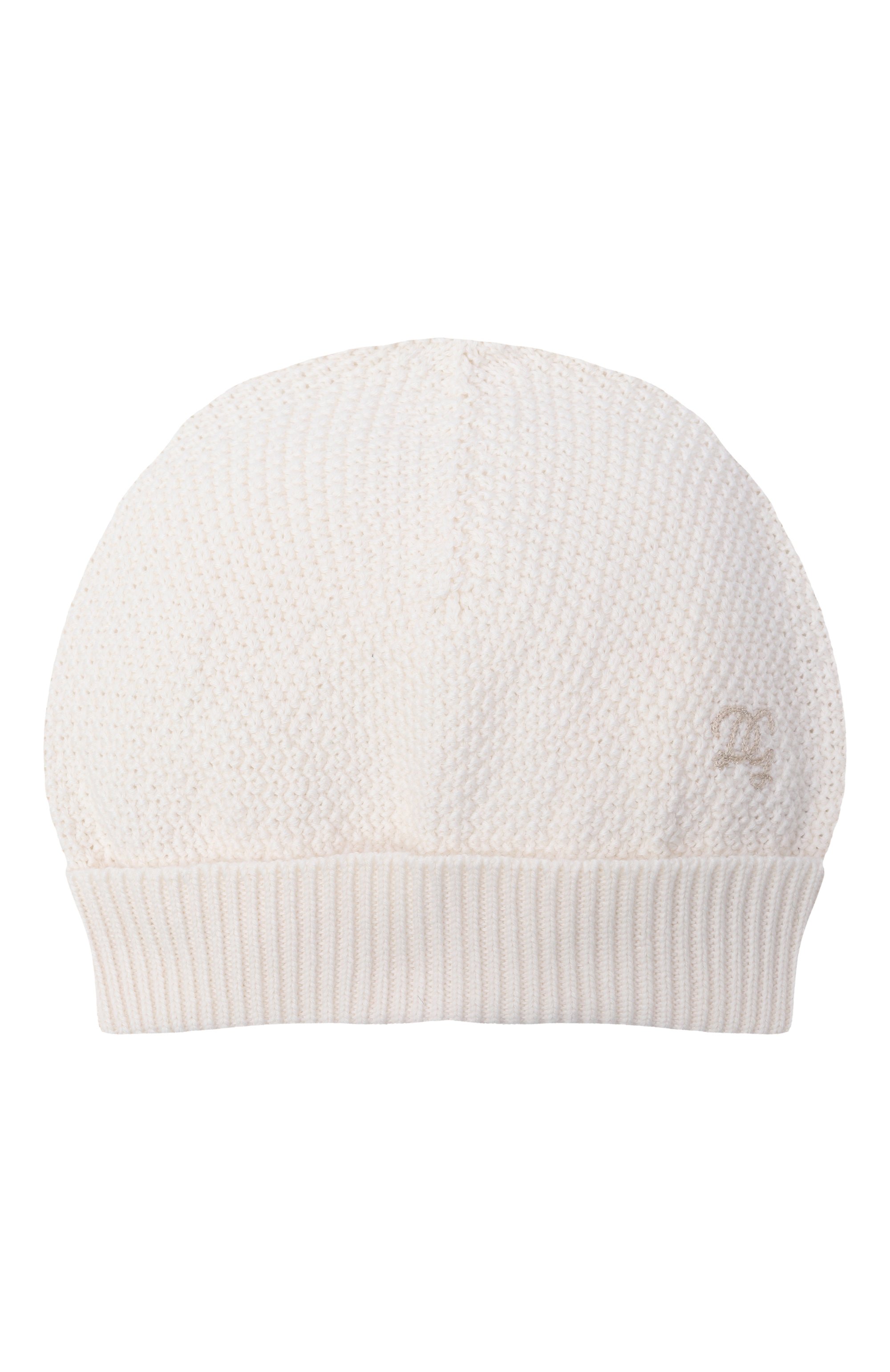 Шапка из хлопка и кашемира DOLCE & GABBANA, арт. LNKHB3/JGMG8, фото 1