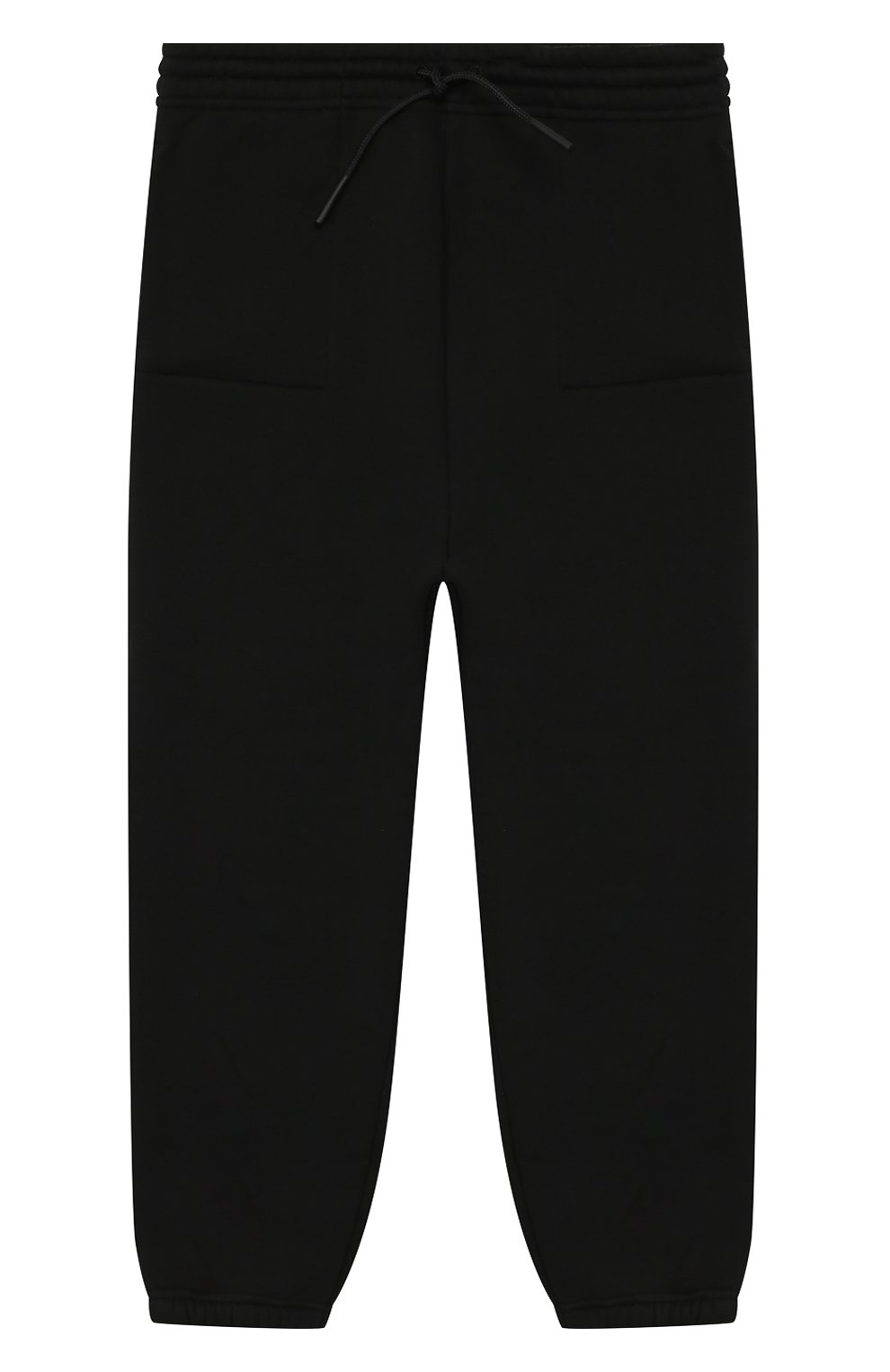 Хлопковые джоггеры BURBERRY, арт. 8017840, фото 1