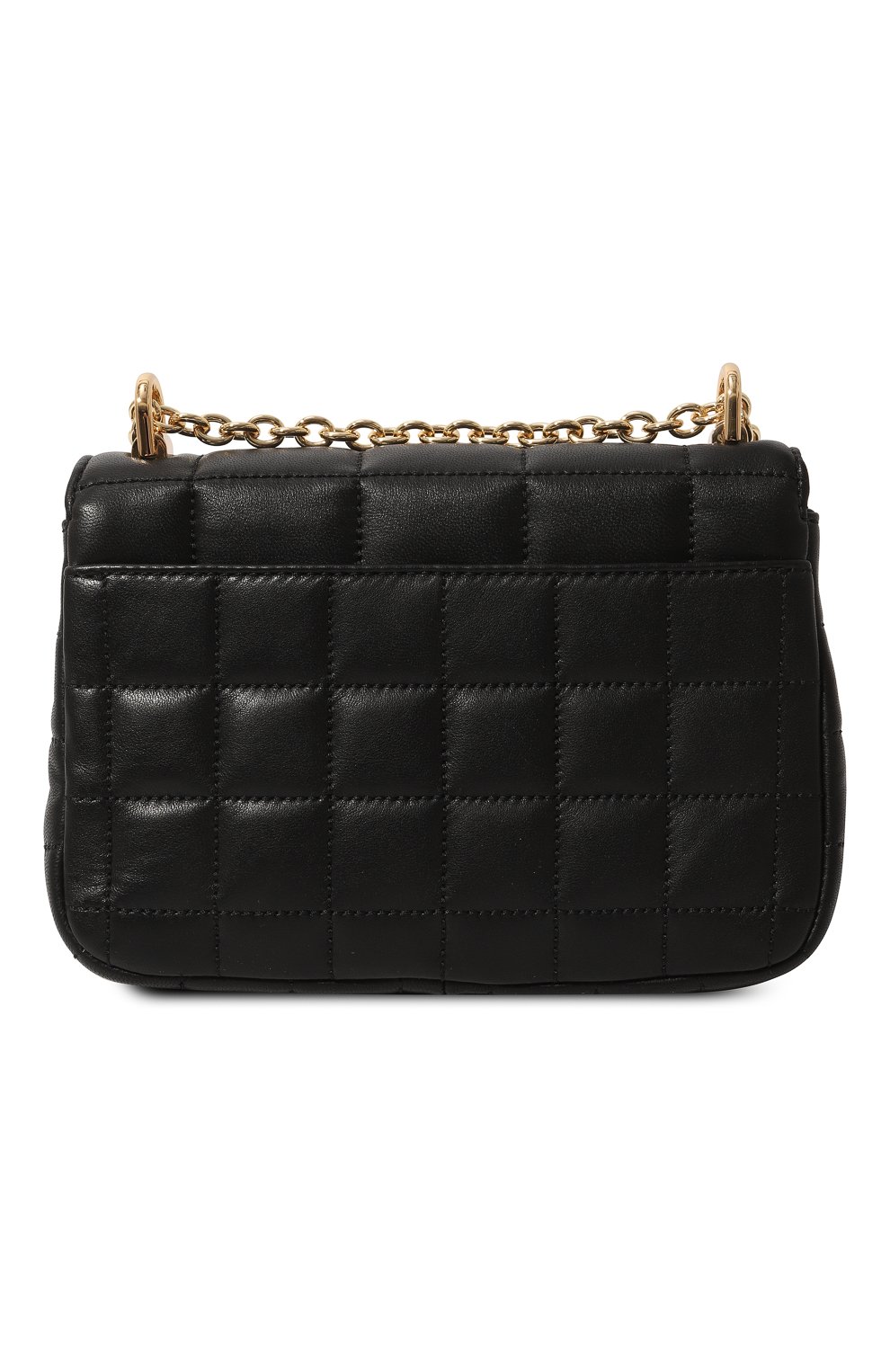 Сумка soho small MICHAEL MICHAEL KORS, арт. 30H0G1SL1T, фото 6