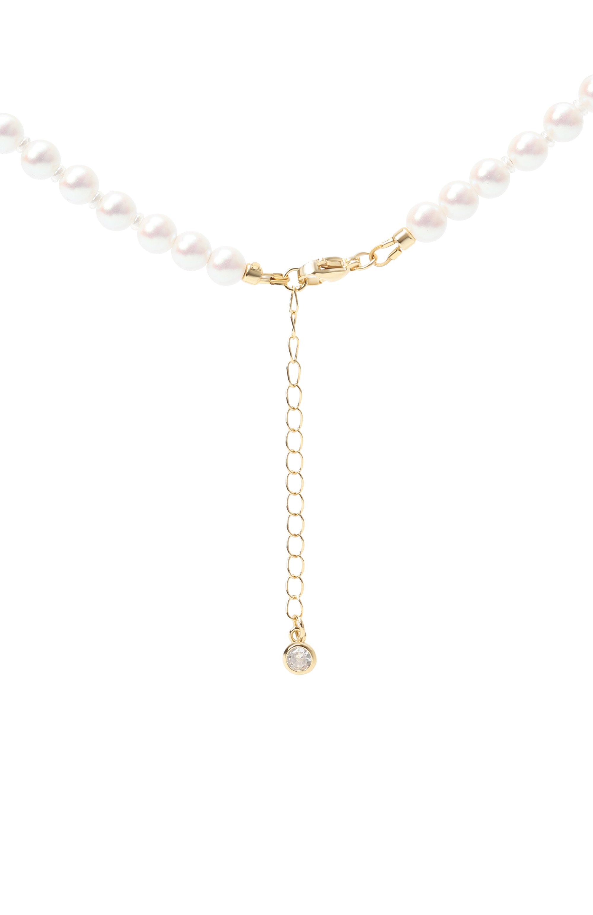 Колье PINK.OLIVKA, арт. PO-70074, фото 3