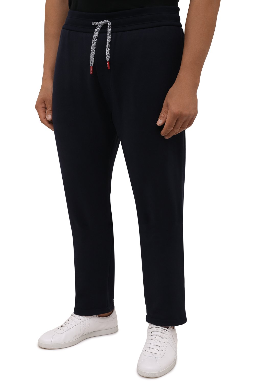 Хлопковый спортивный костюм KITON, арт. UMK0049/4XL-8XL, фото 4