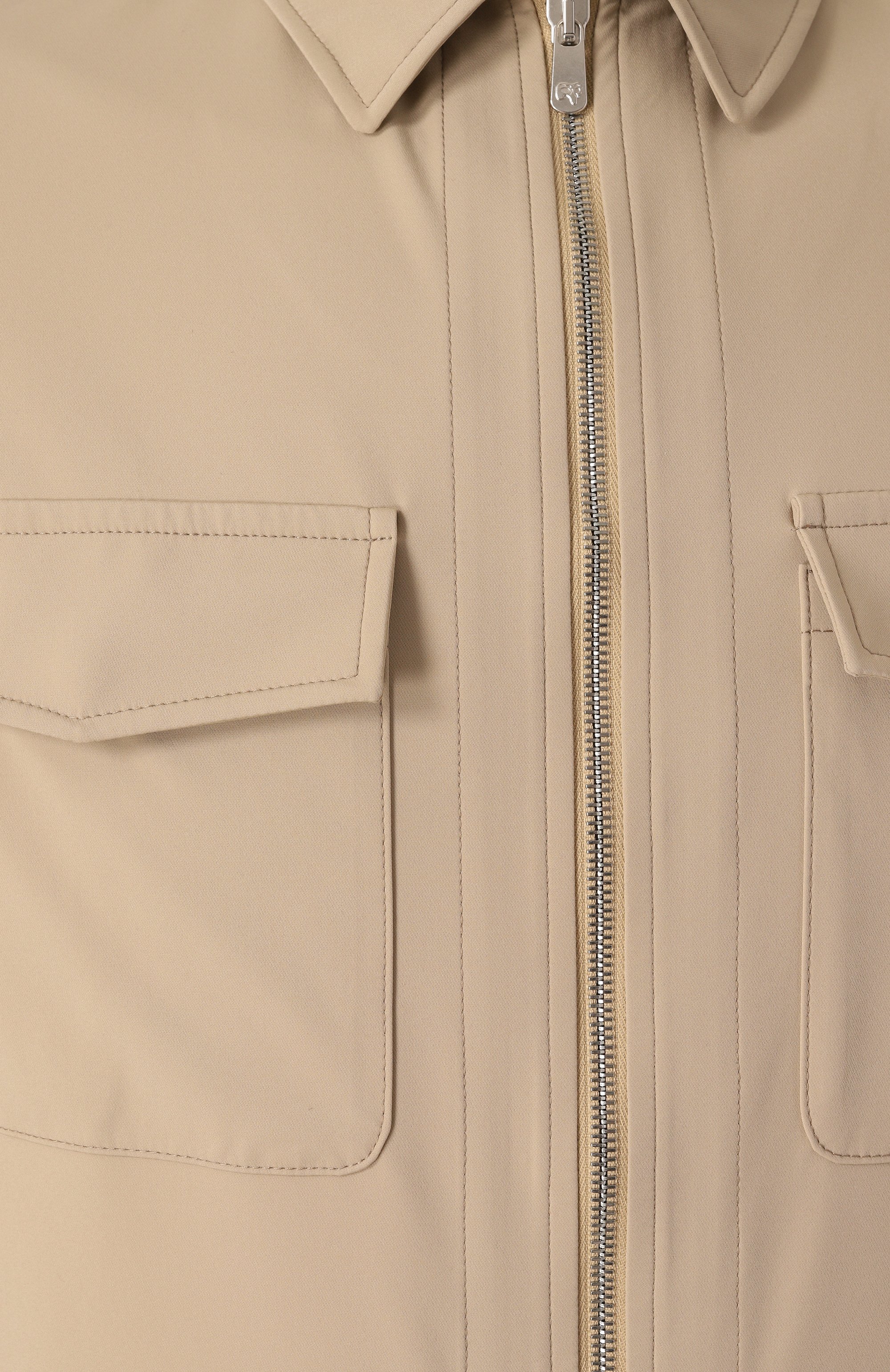 Куртка-рубашка MARCO PESCAROLO, арт. URUS/51T00, фото 6