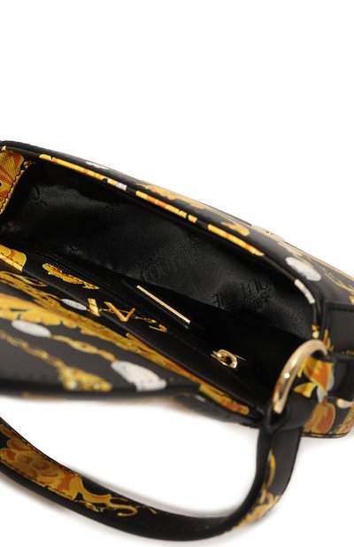 Сумка VERSACE JEANS COUTURE, арт. 75VA4BF2/ZS807, фото 5