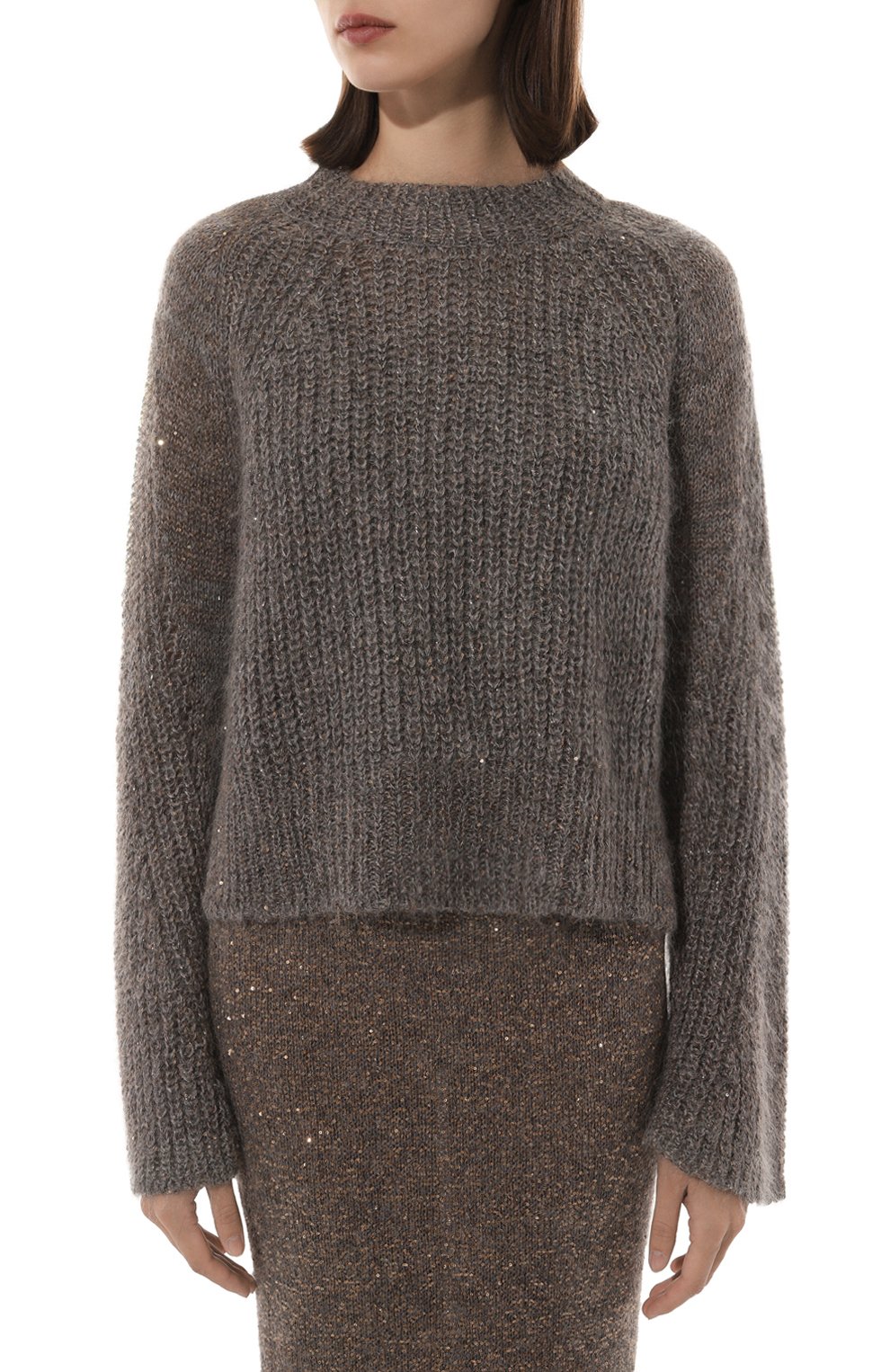 Свитер D.EXTERIOR, арт. 57506, фото 3