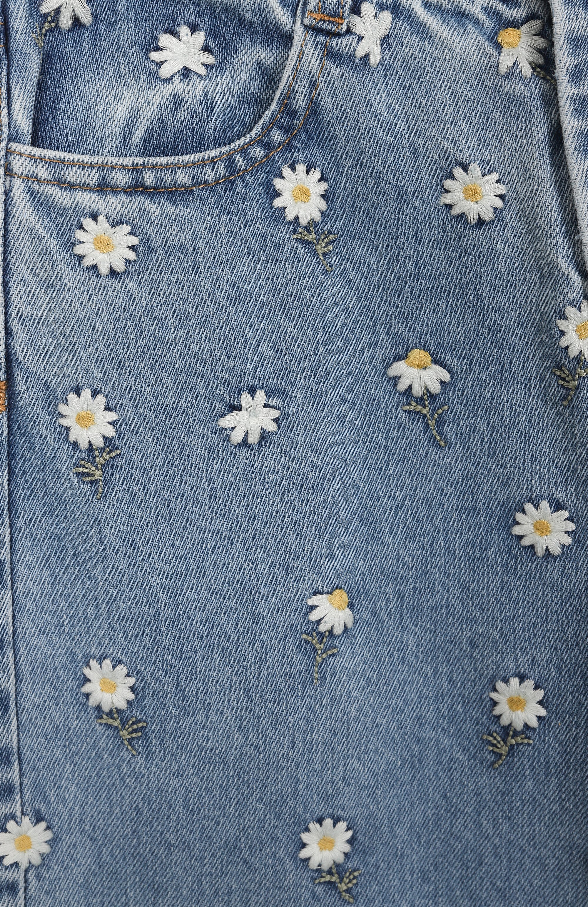 Джинсы IL GUFO, арт. P25PL453J0052/10A-14A, фото 3