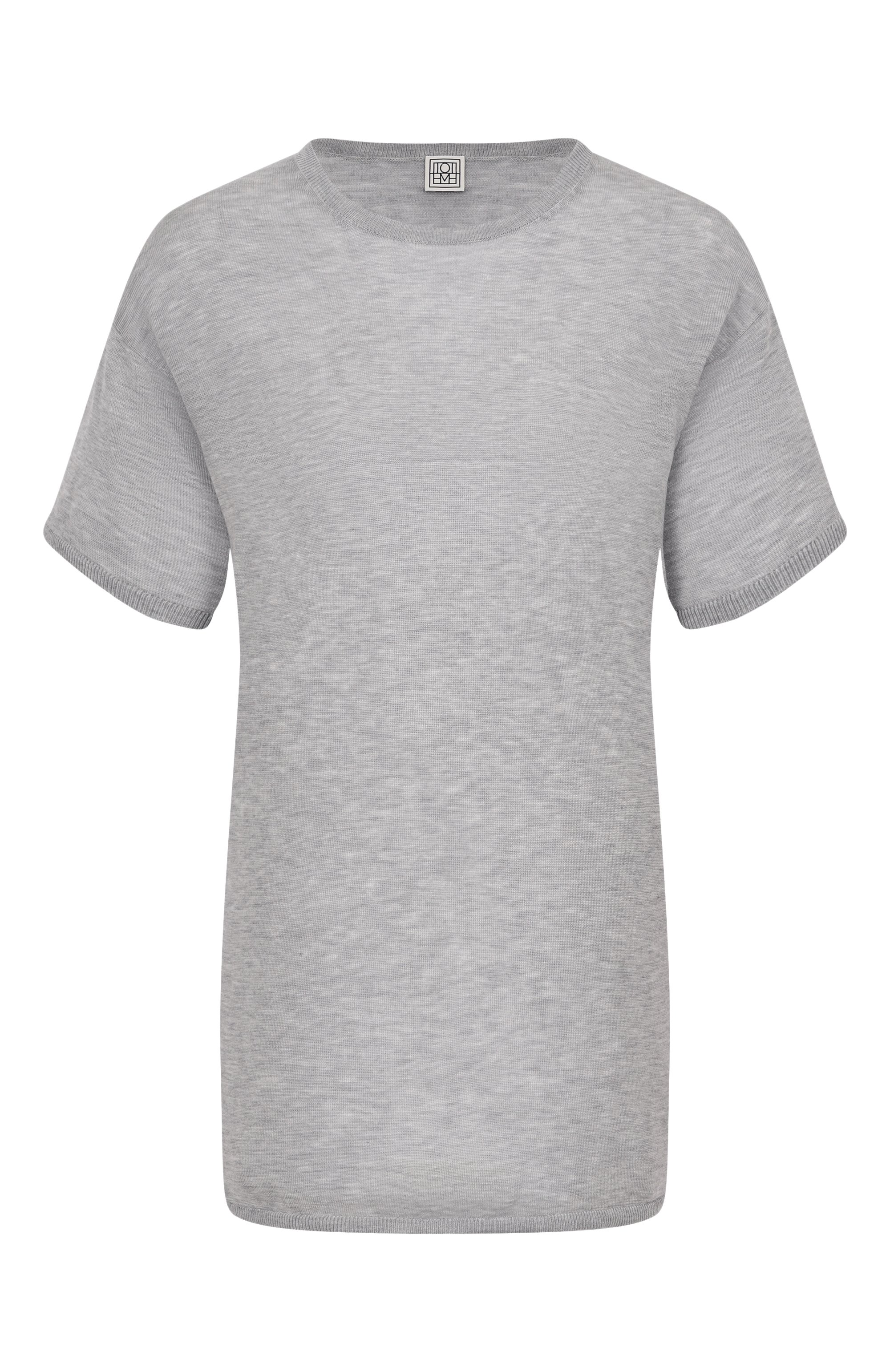 Пуловер TOTEME, арт. 253-WRT0531-YA0079, фото 1