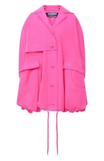 Женская парка JACQUEMUS, арт. 201C004/01450