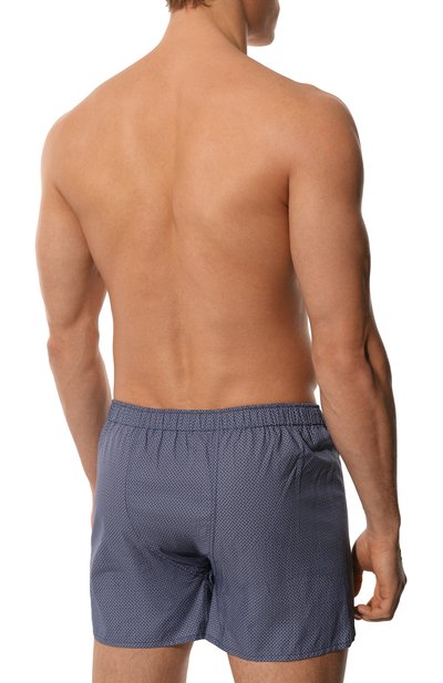 Хлопковые боксеры ROBERTO RICETTI, арт. B0XER DB1/R0CK W213670001, фото 3