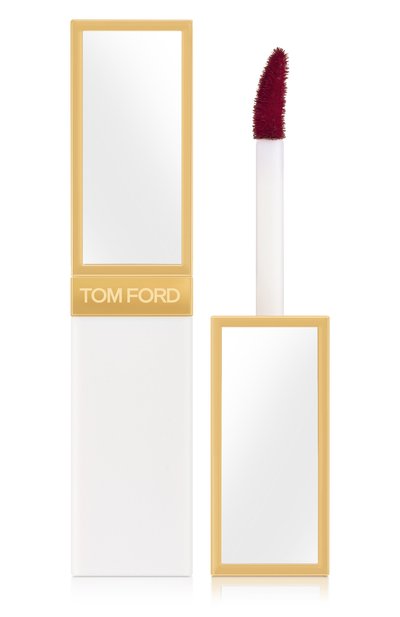 Женские сияющий тинт для губ soleil tinted lip glow, оттенок 09 midnight encounter (6ml) TOM FORD, арт. T3BH-09