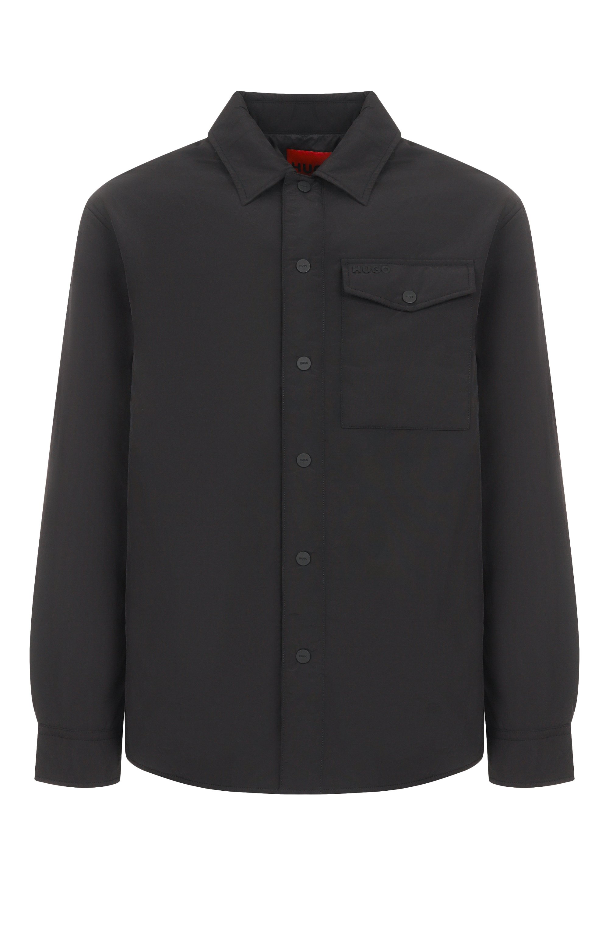 Куртка-рубашка HUGO, арт. 50549077, фото 1