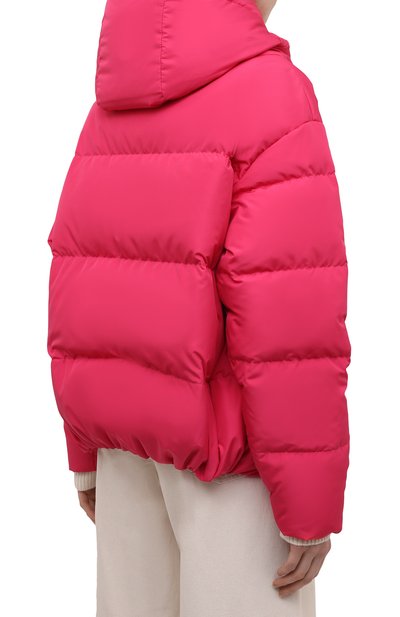 Пуховик BACON, арт. NEW CL0UD GIADA, фото 4