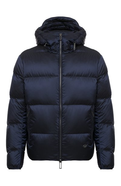 Пуховик EMPORIO ARMANI, арт. 6H1BQ1/1NLUZ, фото 1