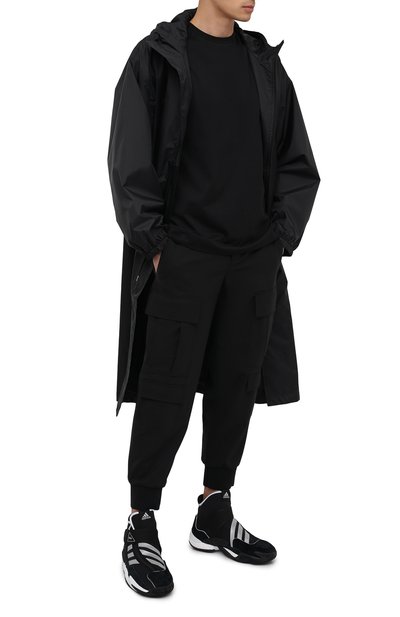 Кроссовки crazy byw ADIDAS ORIGINALS BY PHARRELL WILLIAMS, арт. EG9919, фото 2