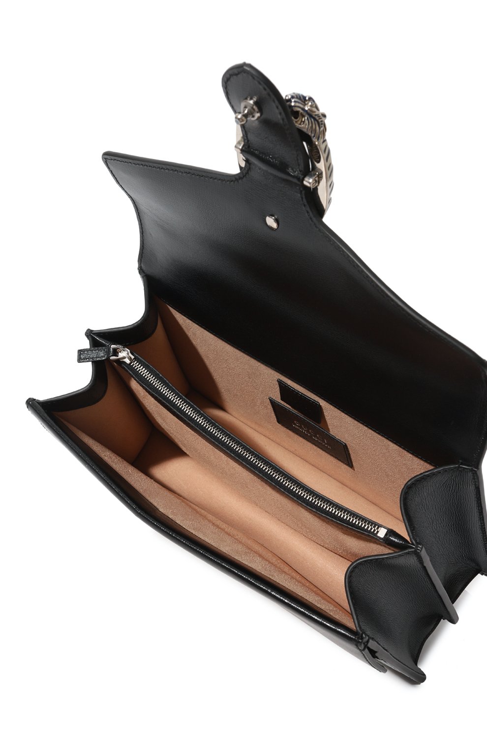 Сумка dionysus gg из кожи питона GUCCI, арт. 400249 EZ6GE, фото 5