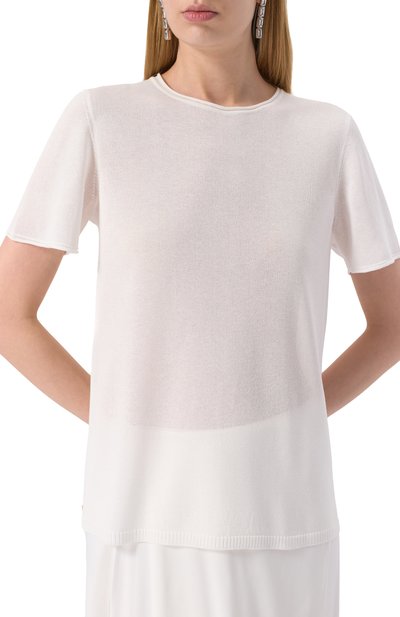 Пуловер из вискозы FREEAGE, арт. S25.JM295.7000.100, фото 5