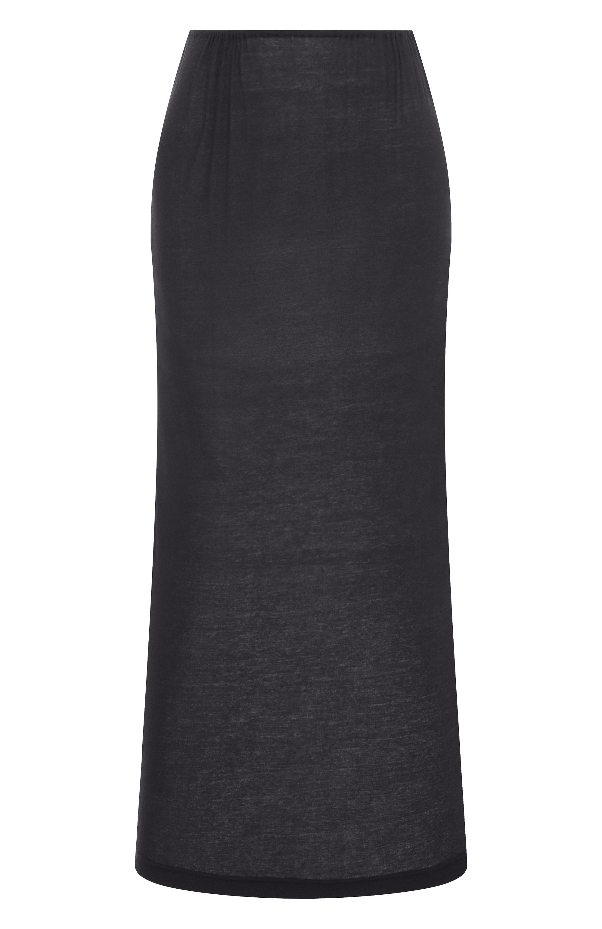 Хлопковая юбка CO, арт. 3080NCR-C0RE, фото 1