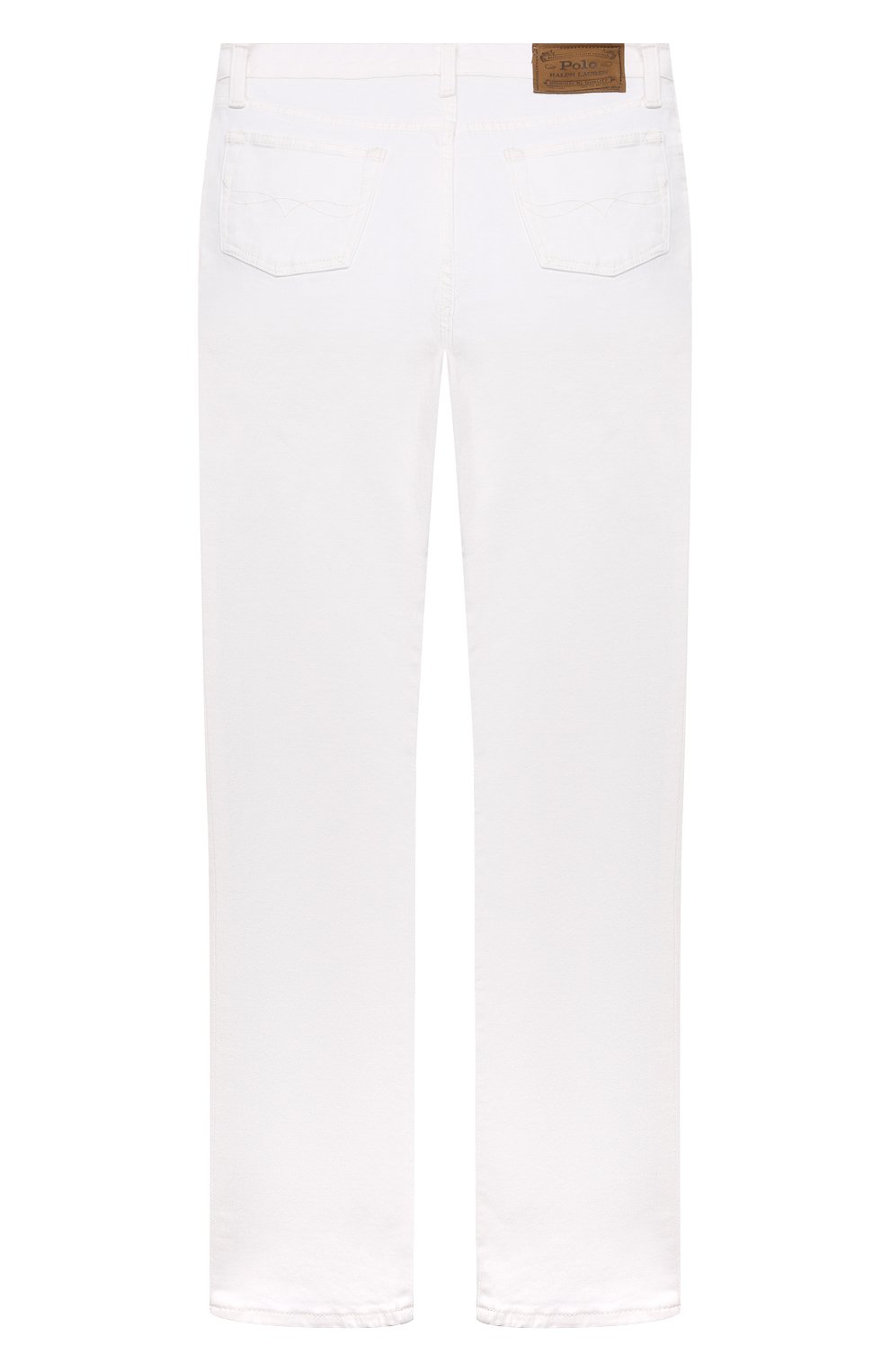 Джинсы RALPH LAUREN, арт. 323832717, фото 2