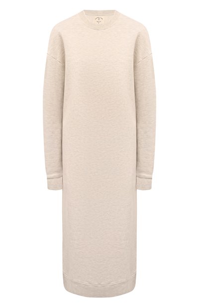 Женское платье из хлопка и вискозы ELECTRIC AND ROSE, арт. WDR106C0S0