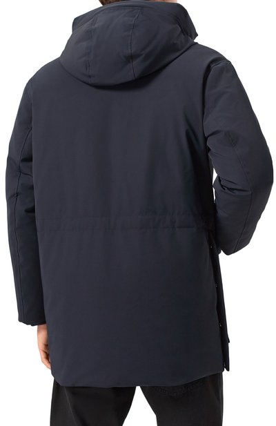 Пуховая куртка EMPORIO ARMANI, арт. 6D1L70/1NTLZ, фото 4