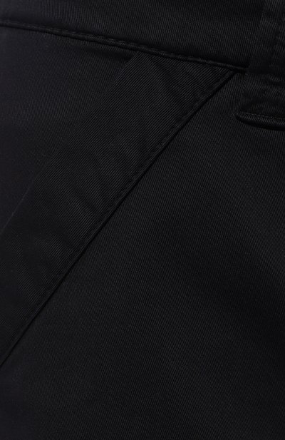 Хлопковые брюки BRUNELLO CUCINELLI, арт. M289LB2291, фото 5