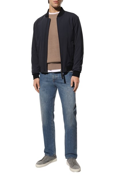 Бомбер BOSS, арт. 50488276, фото 2