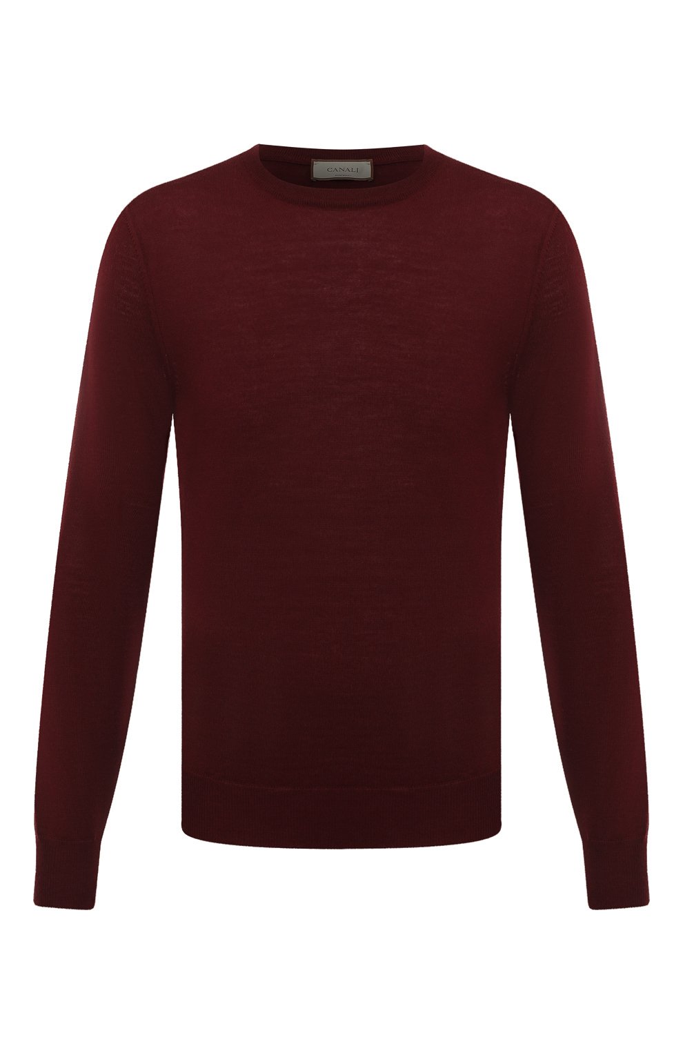 Шерстяной джемпер CANALI, арт. C0012/MK00077, фото 1