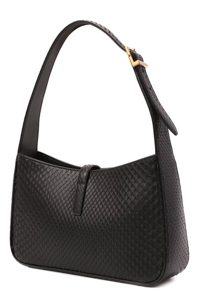 Сумка le 5 à 7 из кожи питона SAINT LAURENT, арт. 657228/LFQHW/PBIV, фото 3