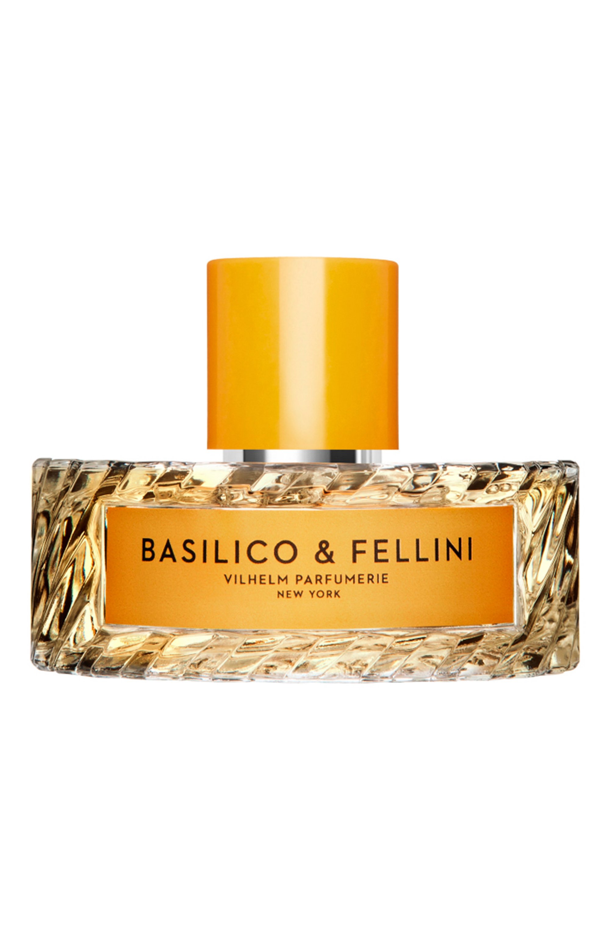 Парфюмерная вода basilico & fellini (100ml) VILHELM PARFUMERIE, арт. VP100BF, фото 1