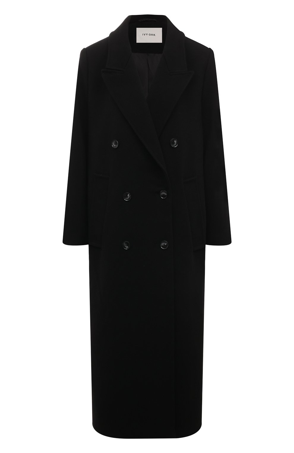 Шерстяное пальто IVY OAK, арт. I0111135, фото 1