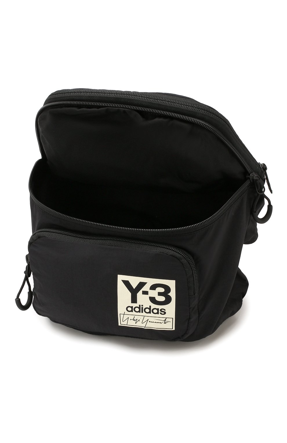 Текстильная поясная сумка Y-3, арт. FH9255/M, фото 4