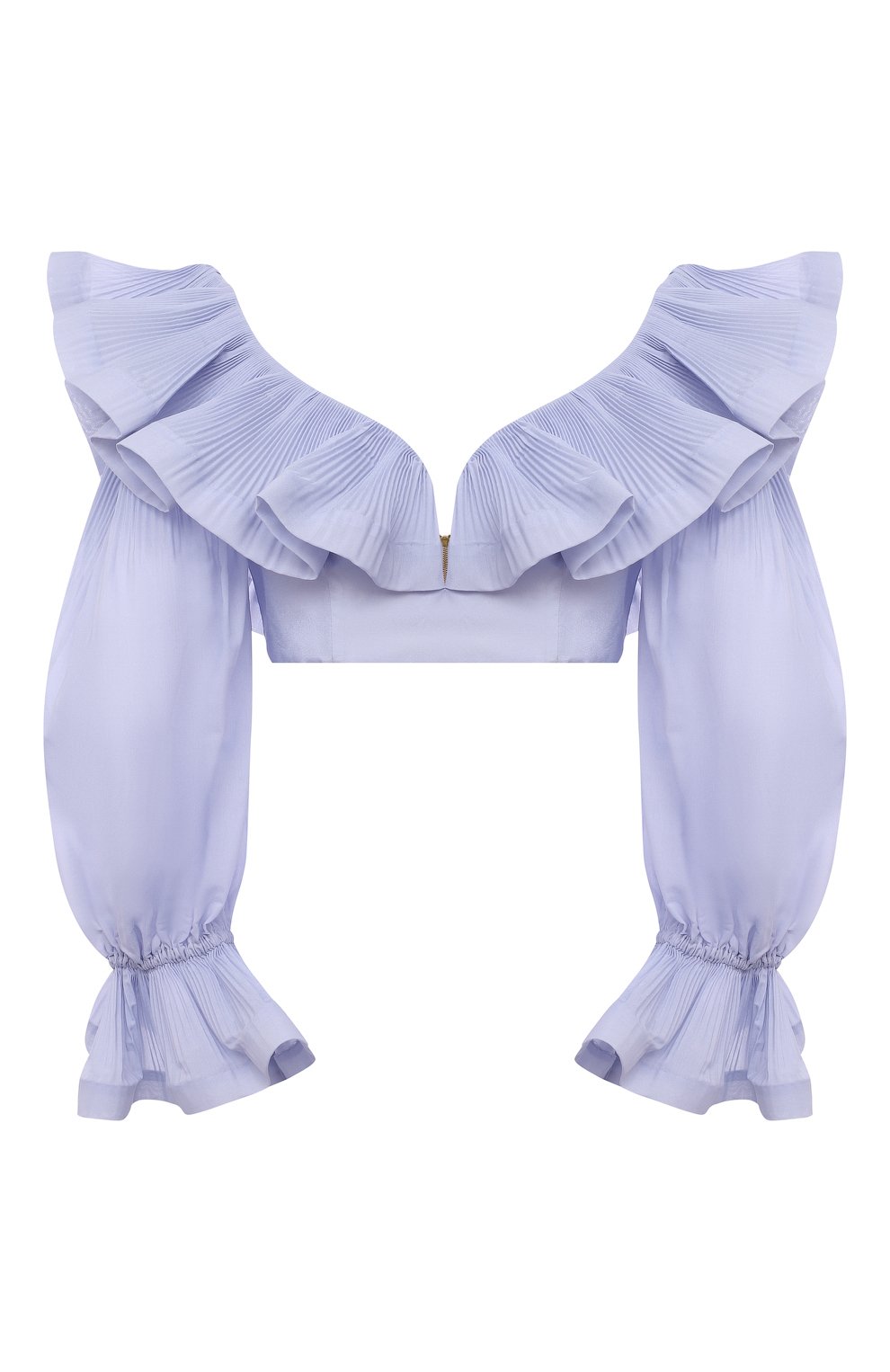 Топ ZIMMERMANN, арт. 9771TAND, фото 1