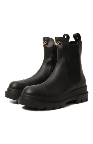 美品❗️Giuseppe zanotti design GIUSEPPE ZANOTTI FW 2025 COLLECTION - BACK TO MYSELF