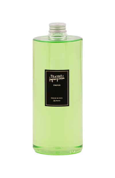 Рефил для диффузора foglie di fico (1000ml)  TEATRO, арт. FF1000RTFU