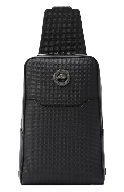 Мужской рюкзак STEFANO RICCI, арт. ND219I1GU/REVH