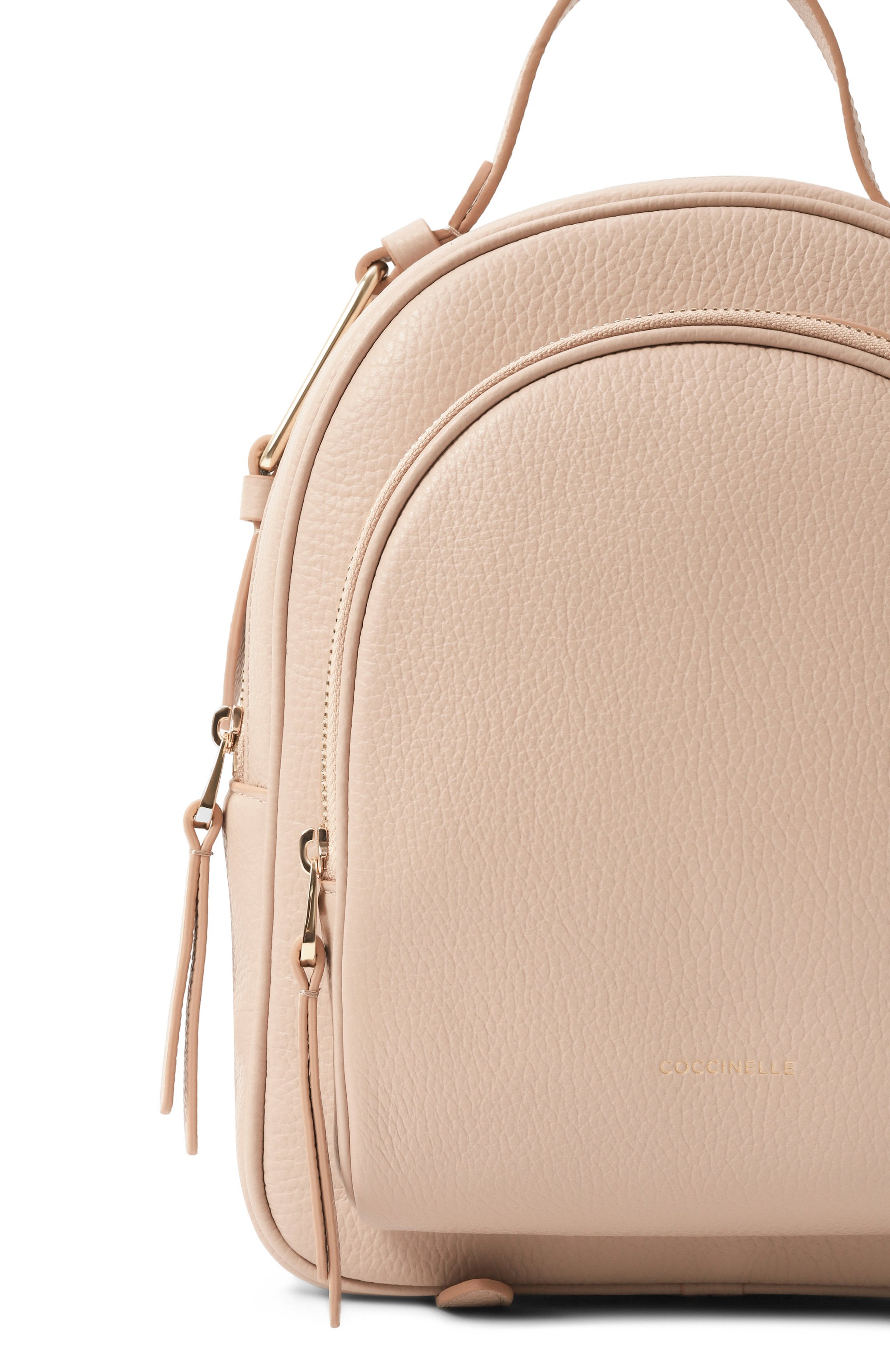 Рюкзак malory COCCINELLE, арт. E1R1K140201, фото 3