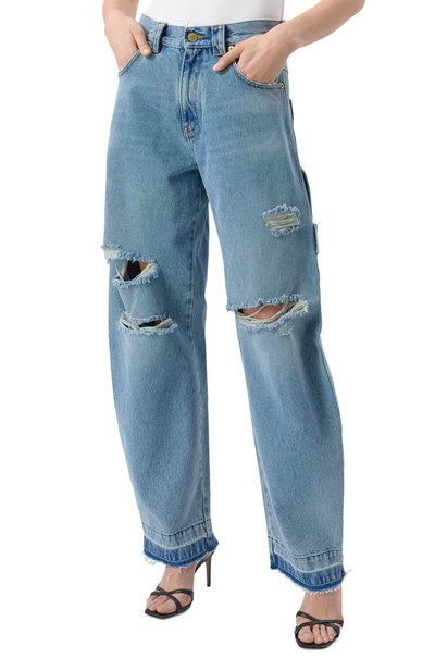 Джинсы audrey DARKPARK, арт. WTR03/DBL01, фото 3