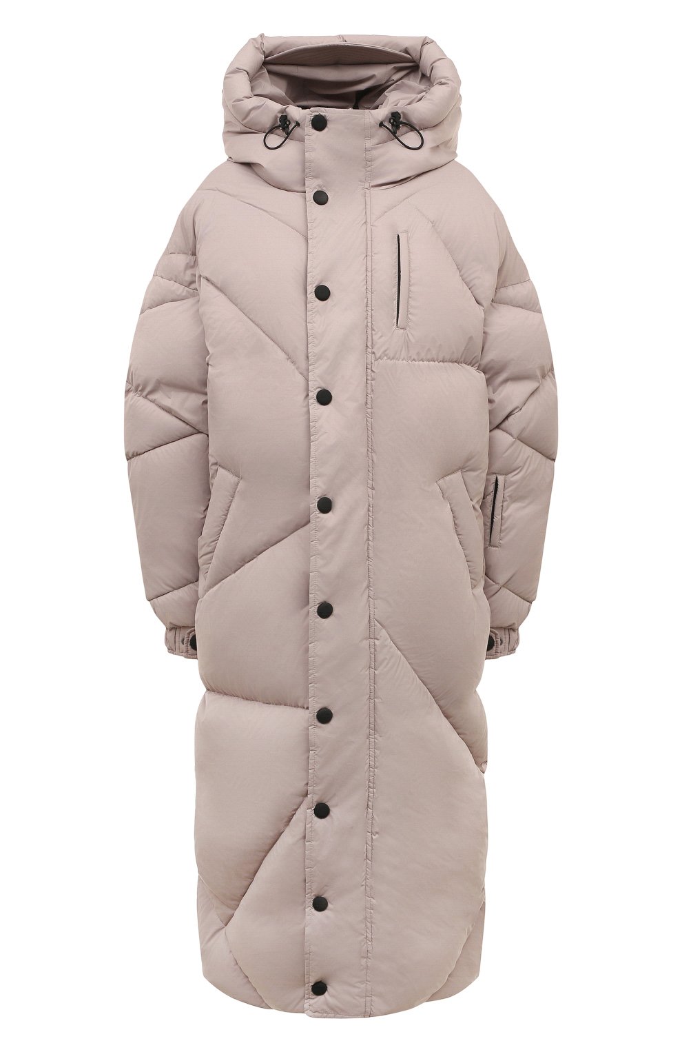 Пуховик ERMA, арт. FW0498, фото 1