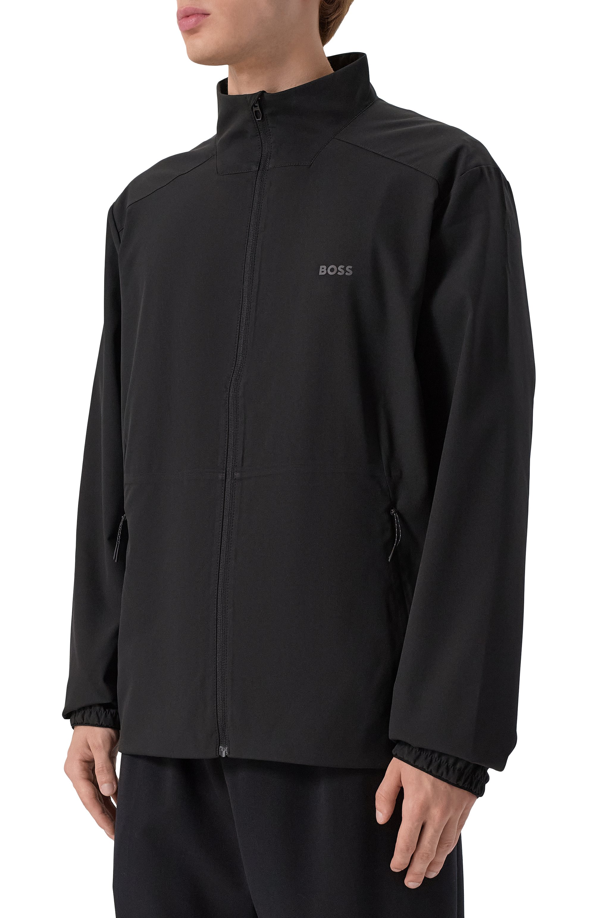 Ветровка BOSS, арт. 50541297, фото 3