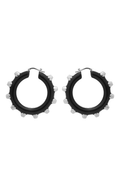 Женские серьги JIL SANDER, арт. J12VG0361 P8752