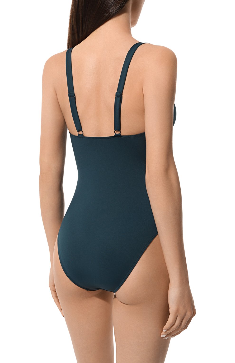 Слитный купальник DNUD PARIS, арт. 1P2514D, фото 3