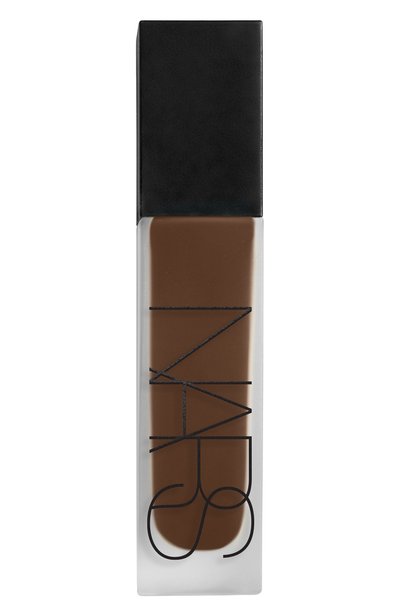 Женское стойкое матовое  тональное средство natural matte longwear foundation, оттенок anguilla NARS, арт. 34504826NS