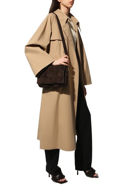 Сумка padded cassette BOTTEGA VENETA, арт. 591970/V04N1, фото 3