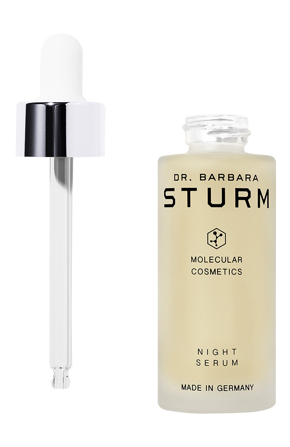 Сыворотка для ночного восстановления кожи (30ml) DR. BARBARA STURM, арт. 4260521260161, фото 2