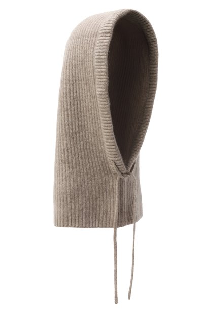 Кашемировый капор ARCH4, арт. KNBE23266, фото 1