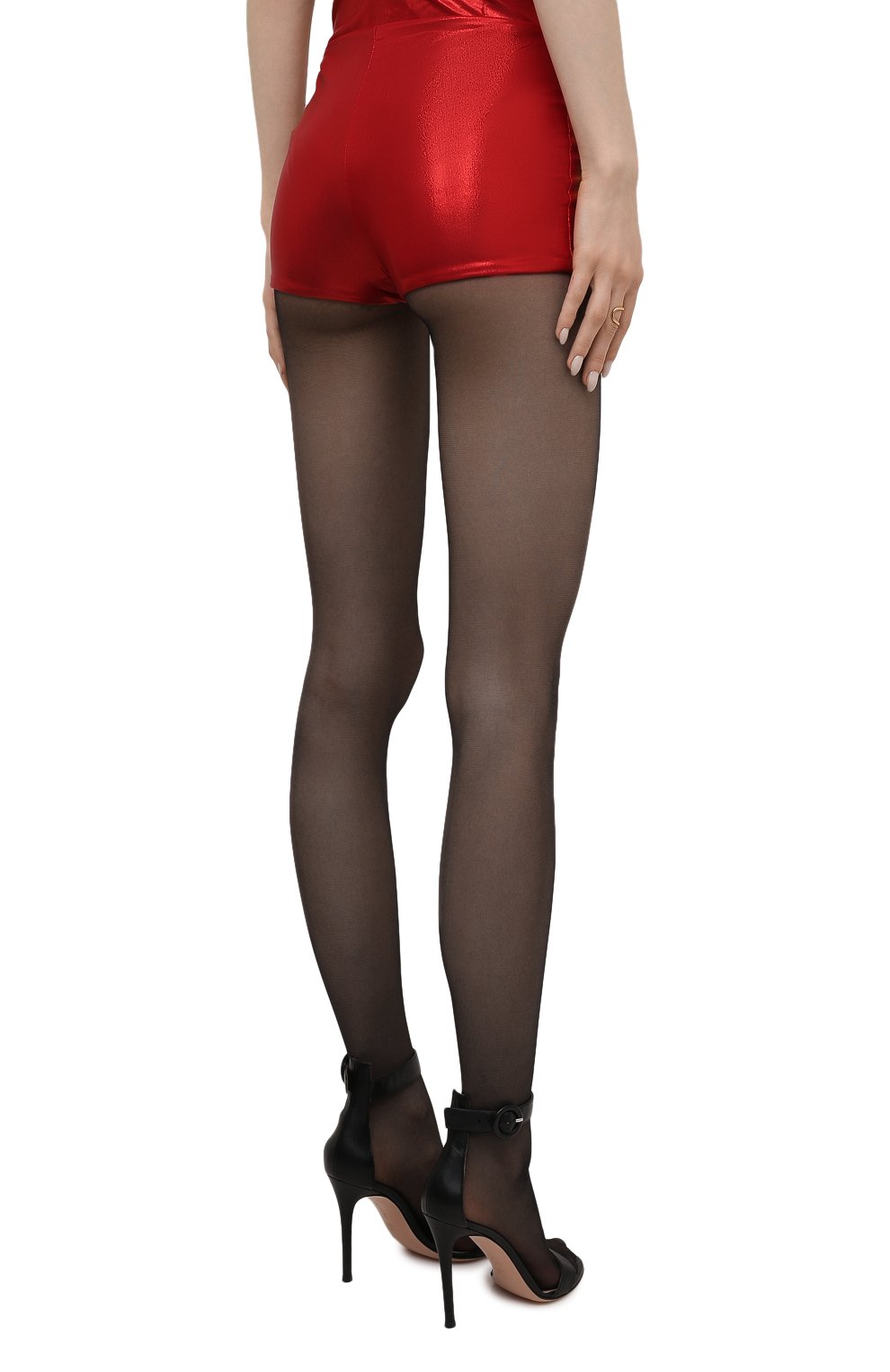 Шорты SAINT LAURENT, арт. 670131/Y6D33, фото 4