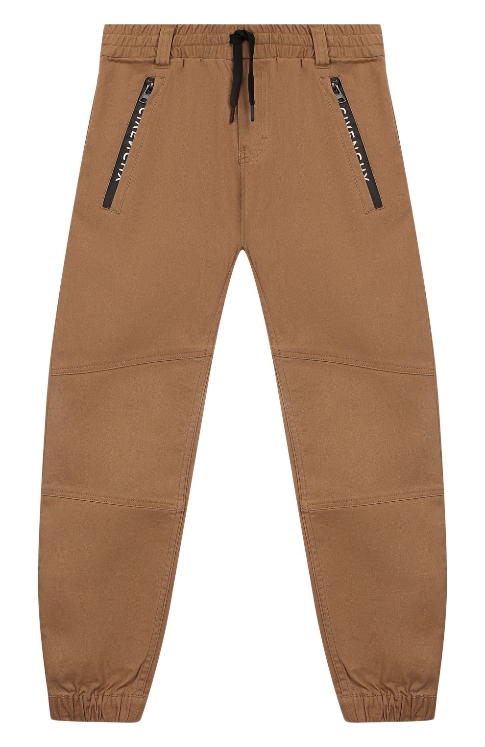 Хлопковые джоггеры GIVENCHY, арт. H24070, фото 1